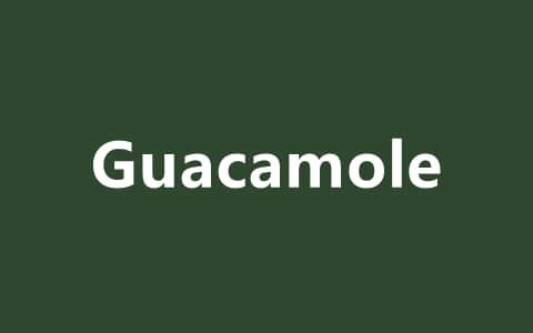 用浏览器远程访问群晖虚拟机 – Guacamole